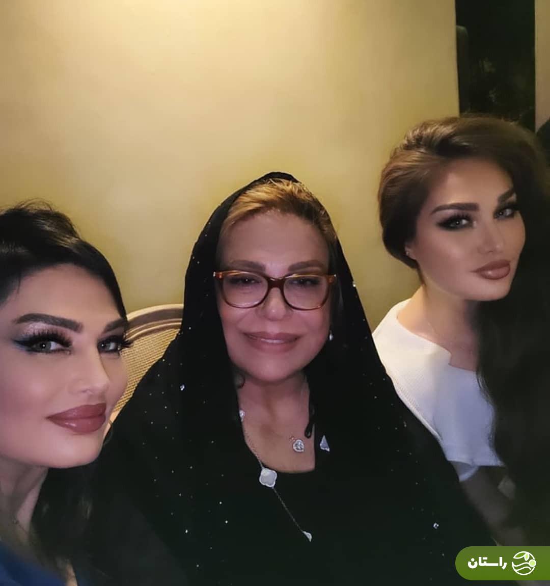 بیوگرافی و حواشی طلا گلزار؛ از شایعات درباره رابطه با ساسی مانکن و عابدزاده تا افشاگری در کن