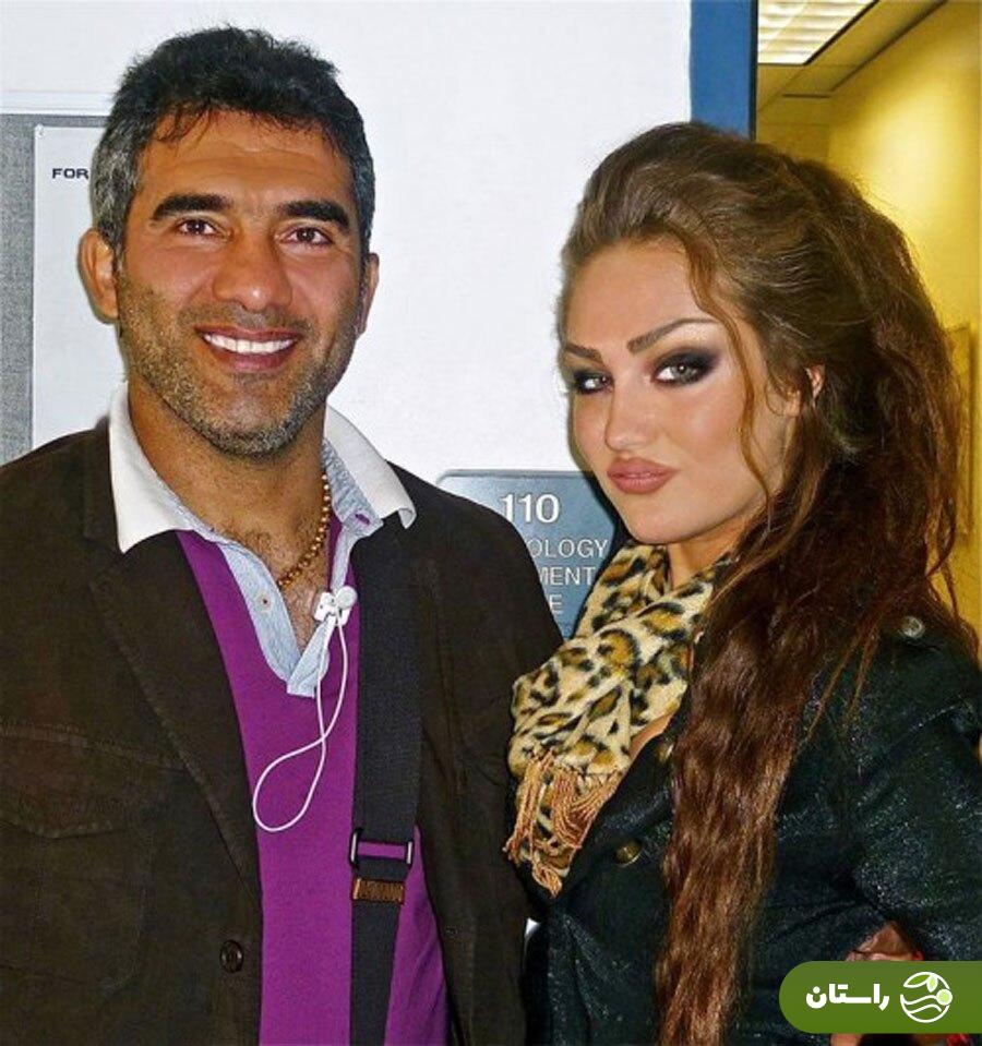 بیوگرافی و حواشی طلا گلزار؛ از شایعات درباره رابطه با ساسی مانکن و عابدزاده تا افشاگری در کن