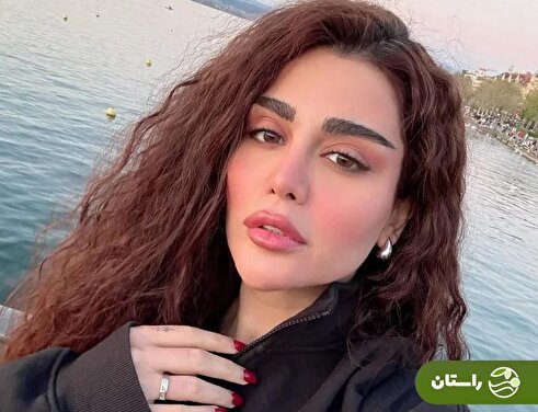 تصاویر | بیوگرافی احلام اسماعیلی؛ دختر پرسپولیسی از گلزنی برای سپاهان تا خوانندگی در دبی