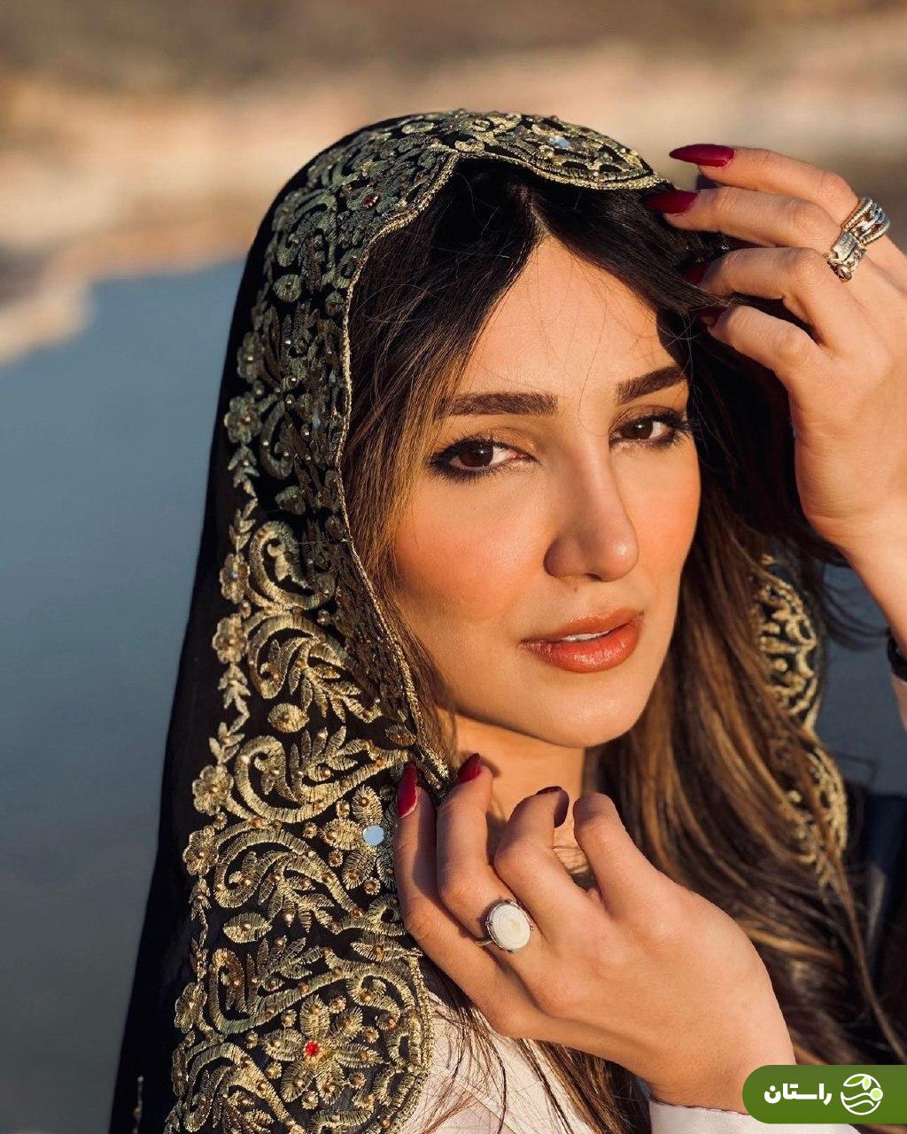 بیوگرافی زهرا نادریفر بازیگر نقش «هوژان» در سریال «ناریا» + جدیدترین تصاویر شخصی بیوگرافی زهرا نادریفر بازیگر نقش «هوژان» در سریال «ناریا» + جدیدترین تصاویر شخصی