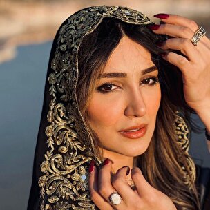 بیوگرافی زهرا نادری‌فر بازیگر نقش «هوژان» در سریال «ناریا» + جدیدترین تصاویر شخصی