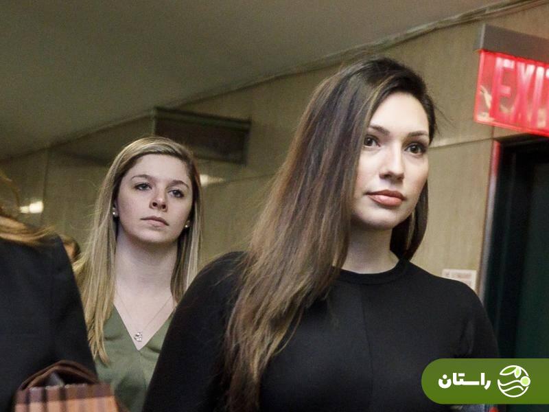 از «آلت مردانه مرده» تا هیولا؛ جزئیاتی هولناک از تجاوزهای تهیه کننده مشهور به بازیگران! جسیکا مان