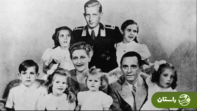 گزارشی که برای اولین بار منتشر شد؛ آدولف هیتلر چطور مرد و جسد او کجاست؟ گزارشی که برای اولین بار منتشر شد؛ آدولف هیتلر چطور مرد و جسد او کجاست؟