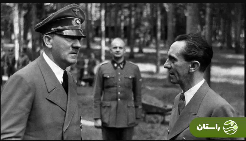 گزارشی که برای اولین بار منتشر شد؛ آدولف هیتلر چطور مرد و جسد او کجاست؟ گزارشی که برای اولین بار منتشر شد؛ آدولف هیتلر چطور مرد و جسد او کجاست؟