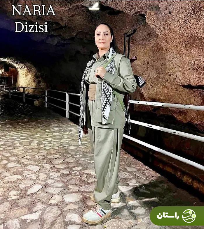 آیسل کاپلان