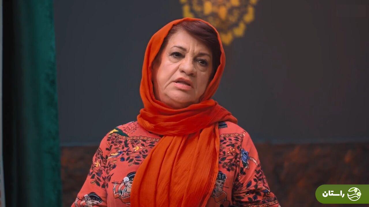 ناهید مسلمی