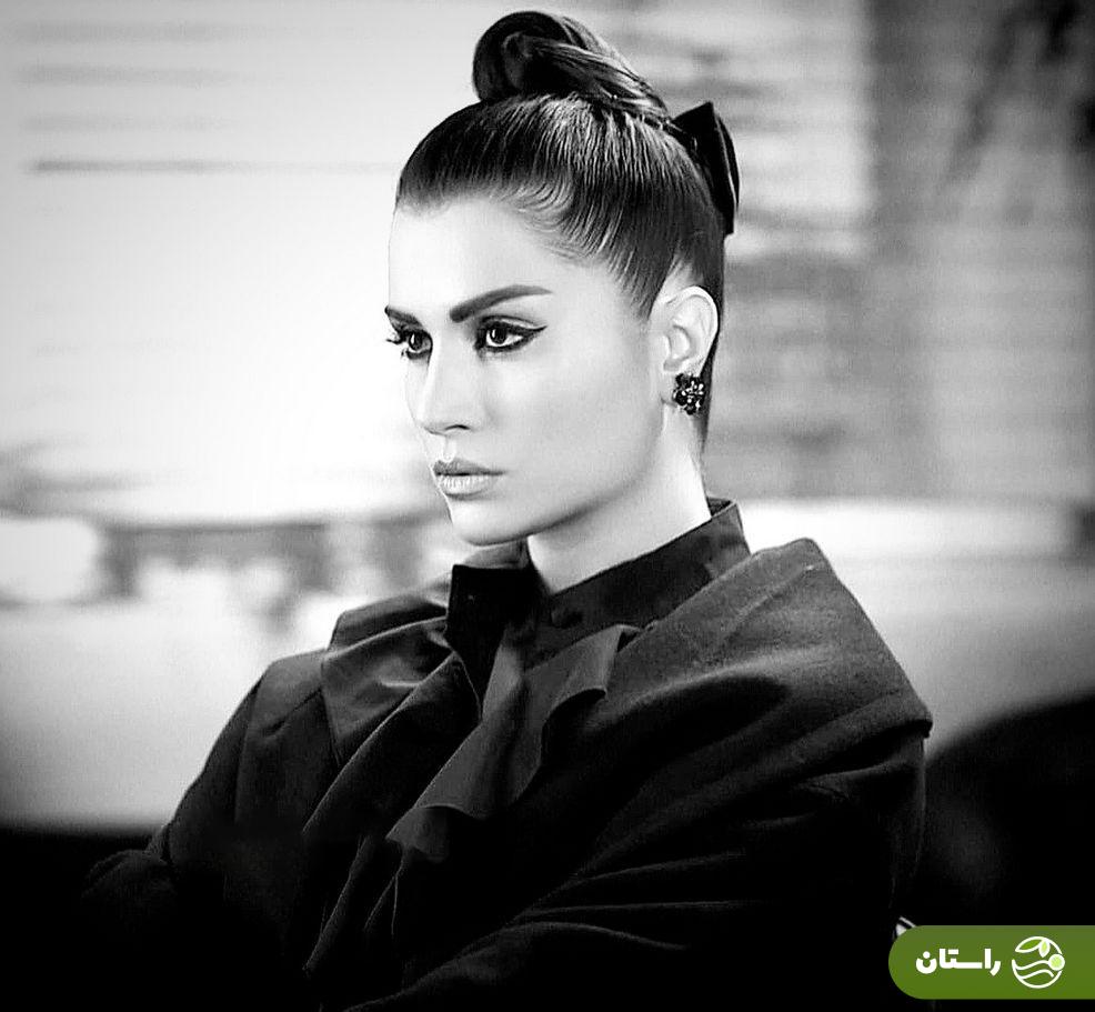 آن ماری سلامه