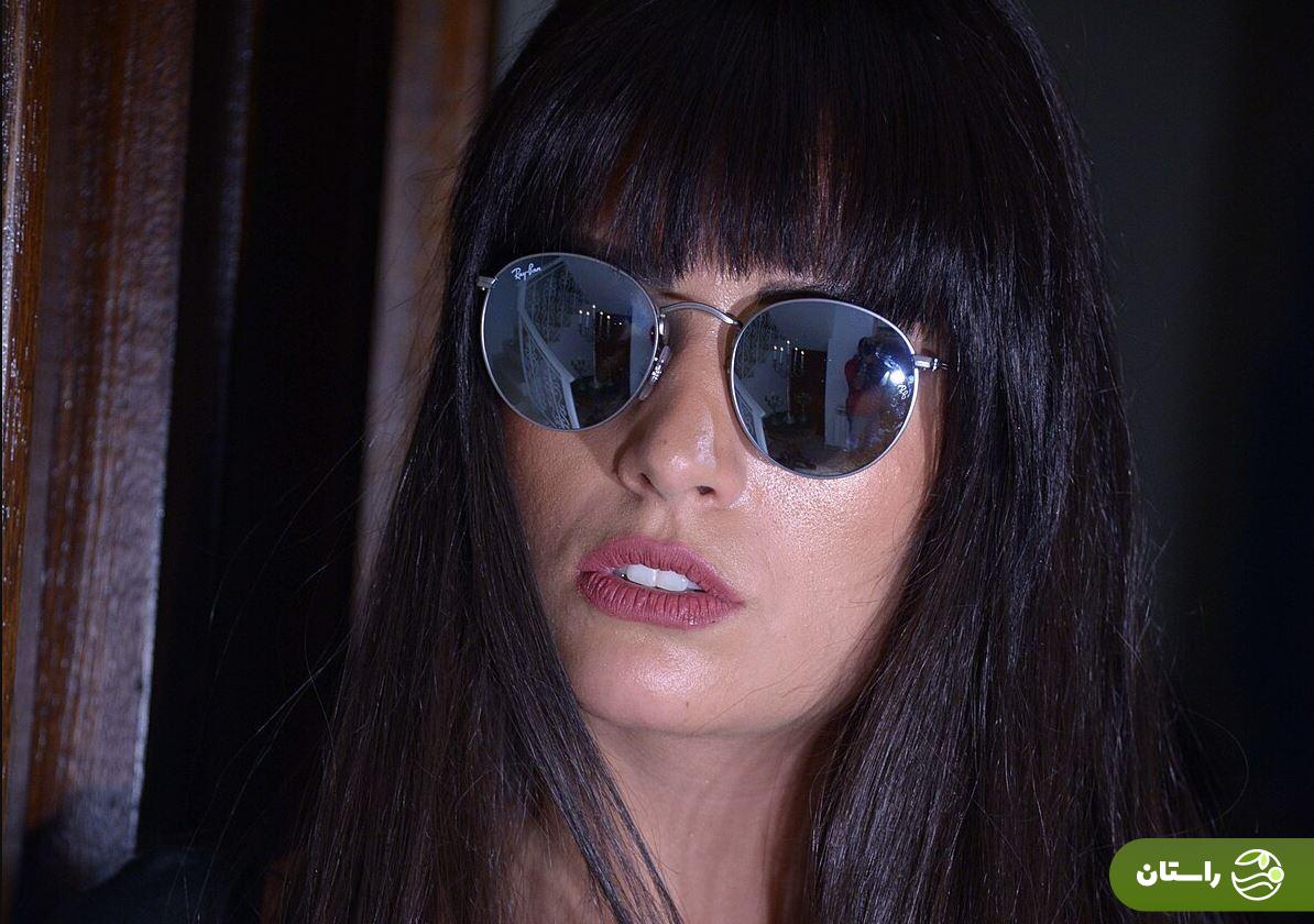 آن ماری سلامه