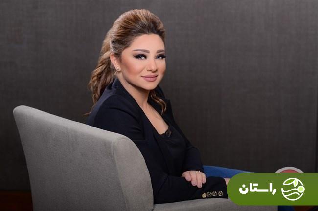 تصاویر | عکس جنجالی عراقچی با مجری زن عرب مشهور به «سیندرلای فلسطین»؛ هدیل علیان کیست؟