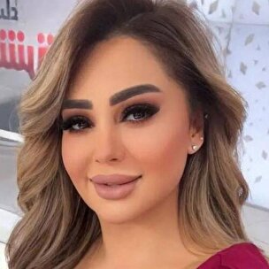 تصاویر | عکس جنجالی عراقچی با مجری زن عرب مشهور به «سیندرلای فلسطین»؛ هدیل علیان کیست؟