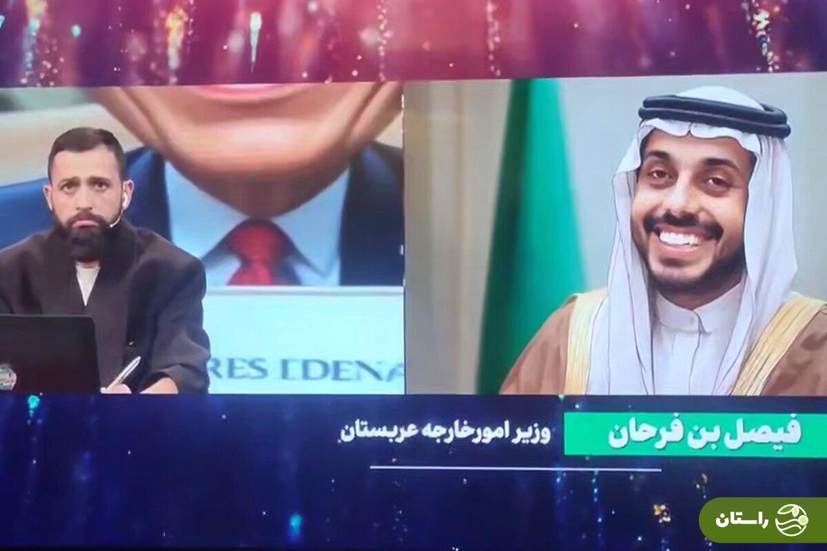 اهانت به مقدسات اهل سنت در تلویزیون جنجال به پا کرد؛ برکناری ۲ مدیر شبکه یک و اعلام جرم برای عوامل برنامه