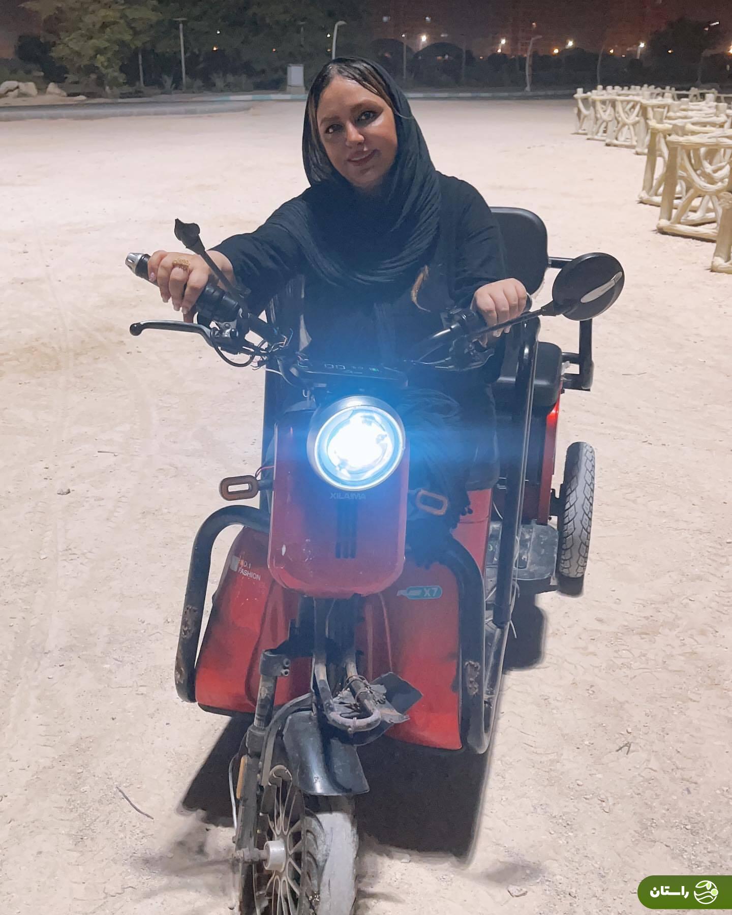 عکس | تغییر چهره لیلا برخورداری بازیگر نقش کبری در سریال «خواب و بیدار» پس از ۲۳ سال عکس | تغییر چهره لیلا برخورداری بازیگر نقش کبری در سریال «خواب و بیدار» پس از ۲۳ سال