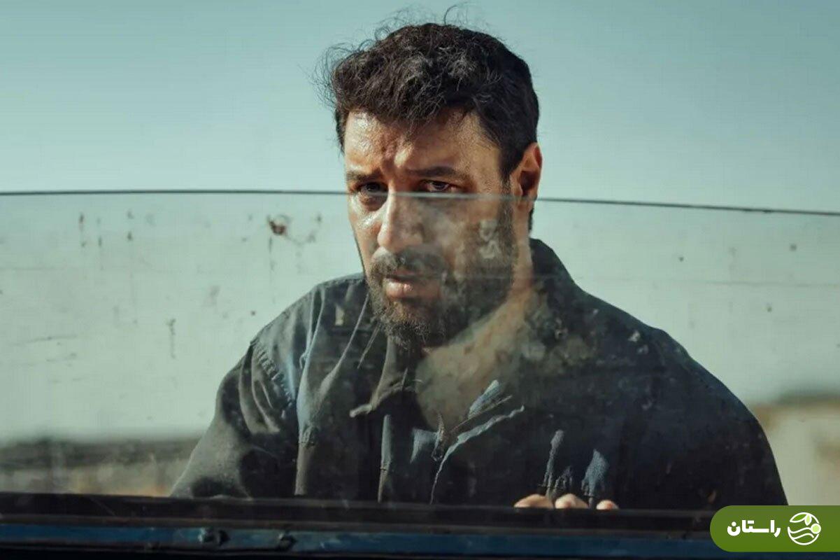 علی اشرف کیست؟ «مایکل اسکافیلد ایرانی» که با حفر تونل از زندان رجاییشهر گریخت + عکس علی اشرف کیست؟ «مایکل اسکافیلد ایرانی» که با حفر تونل از زندان رجاییشهر گریخت + عکس