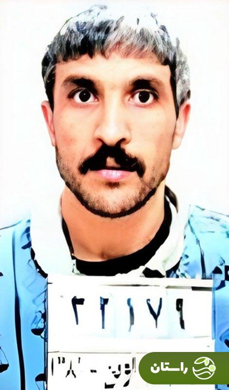 علی اشرف کیست؟ «مایکل اسکافیلد ایرانی» که با حفر تونل از زندان رجاییشهر گریخت + عکس علی اشرف کیست؟ «مایکل اسکافیلد ایرانی» که با حفر تونل از زندان رجاییشهر گریخت + عکس