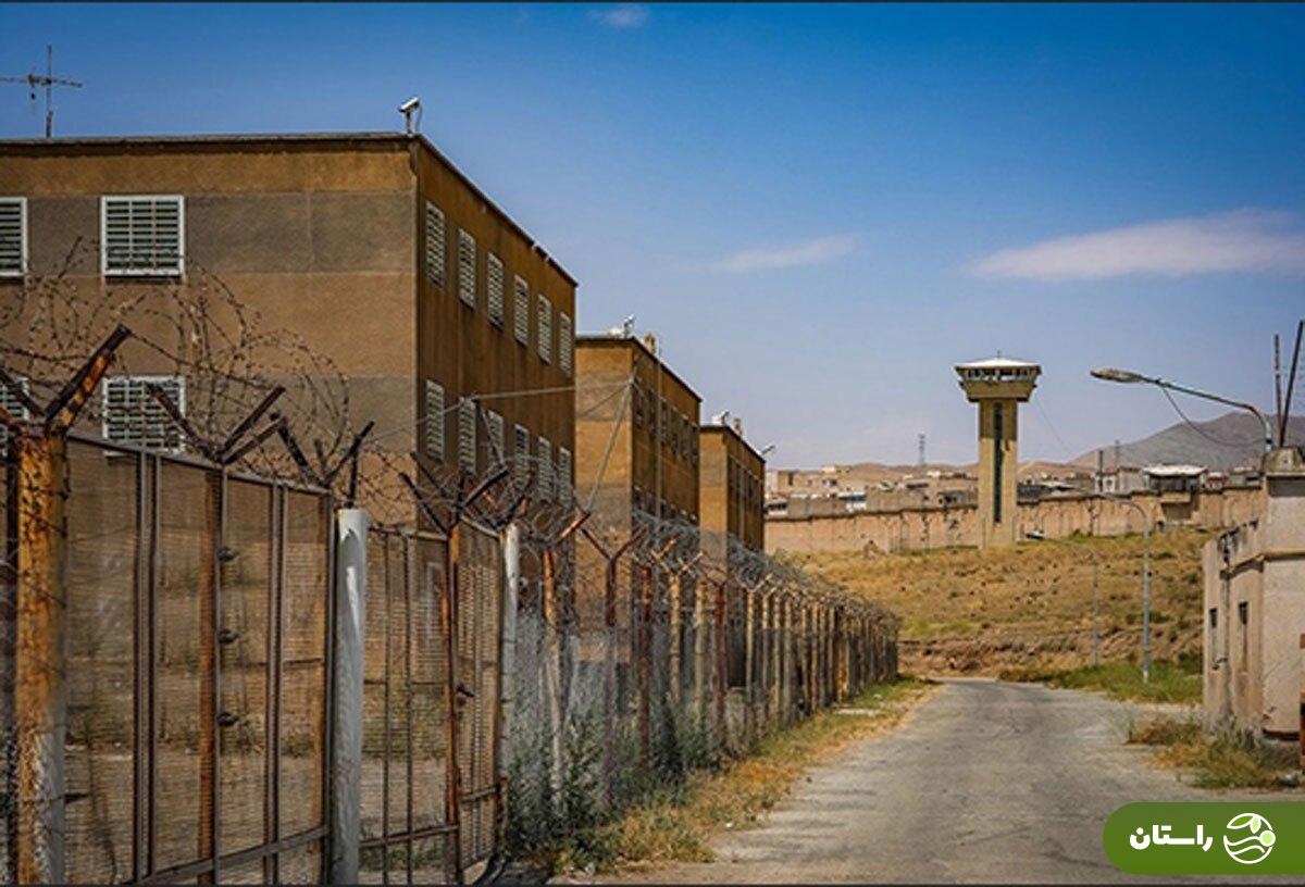 علی اشرف کیست؟ «مایکل اسکافیلد ایرانی» که با حفر تونل از زندان رجاییشهر گریخت + عکس علی اشرف کیست؟ «مایکل اسکافیلد ایرانی» که با حفر تونل از زندان رجاییشهر گریخت + عکس