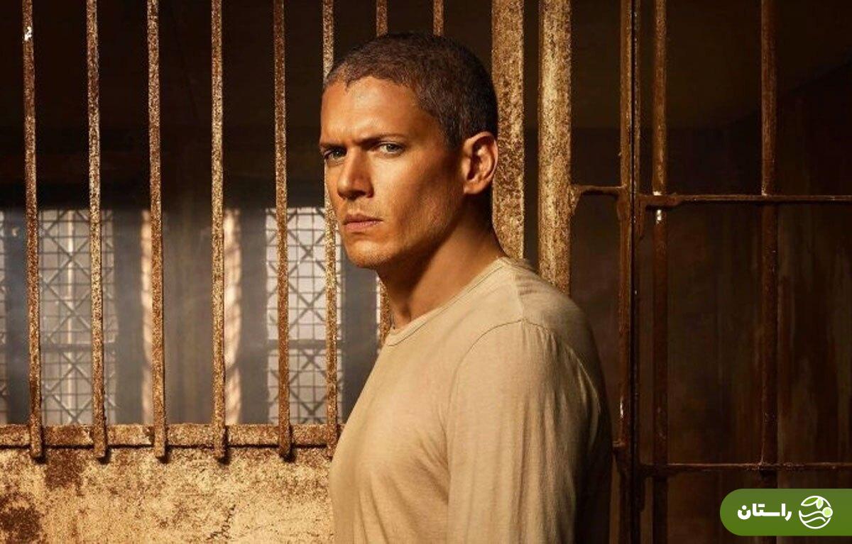 علی اشرف کیست؟ «مایکل اسکافیلد ایرانی» که با حفر تونل از زندان رجاییشهر گریخت + عکس علی اشرف کیست؟ «مایکل اسکافیلد ایرانی» که با حفر تونل از زندان رجاییشهر گریخت + عکس