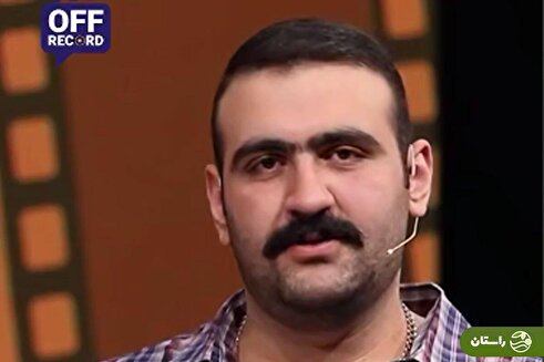 حرف‌های تلخ بهروز سریال «پایتخت»: من فرزند طلاقم، ۲۰ سال پدرم را ندیدم + ویدئو