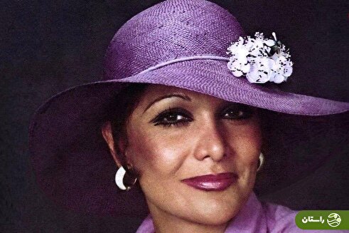 عکس | تونل زمان؛ گیتی پاشایی، مسعود کیمیایی و پولاد کیمیایی؛ دهه ۶۰