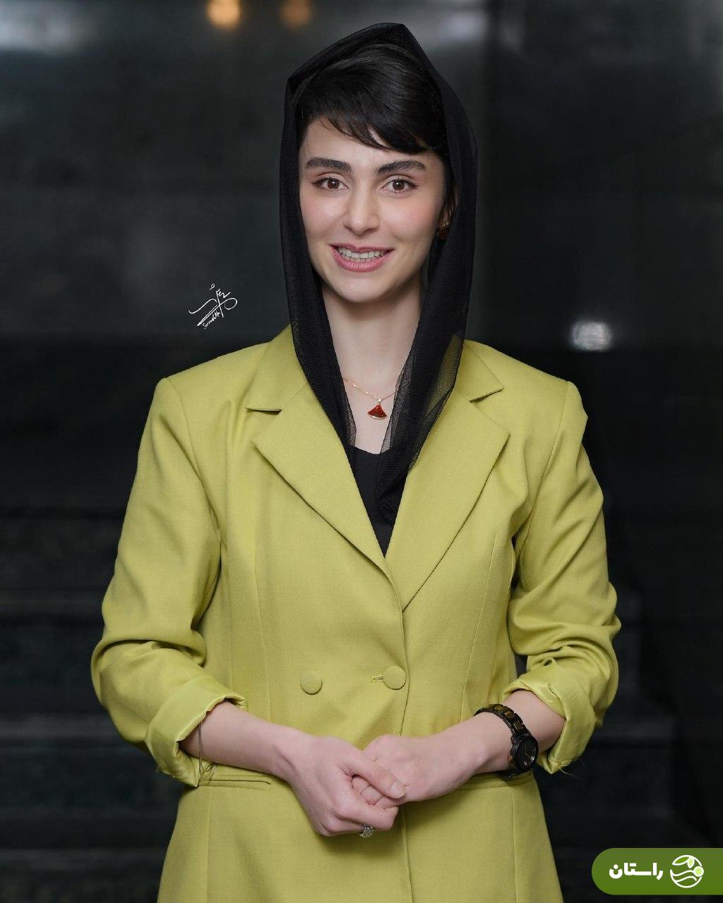 تصاویر | فریبرز ثابت (شهاب حسینی) و آبان اسفندیاری (لاله مرزبان) سریال آبان در یک قاب