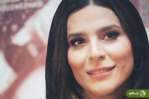 عکسی از کودکی سحر دولتشاهی وایرال شد