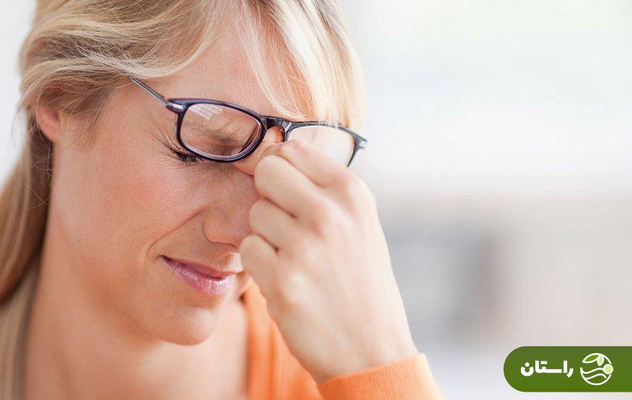 حقیقت عجیب و چندشآوری که یک دکتر درباره ترشحات زردرنگ چشم در صبح فاش کرد! حقیقت عجیب و چندشآوری که یک دکتر درباره ترشحات زردرنگ چشم در صبح فاش کرد!