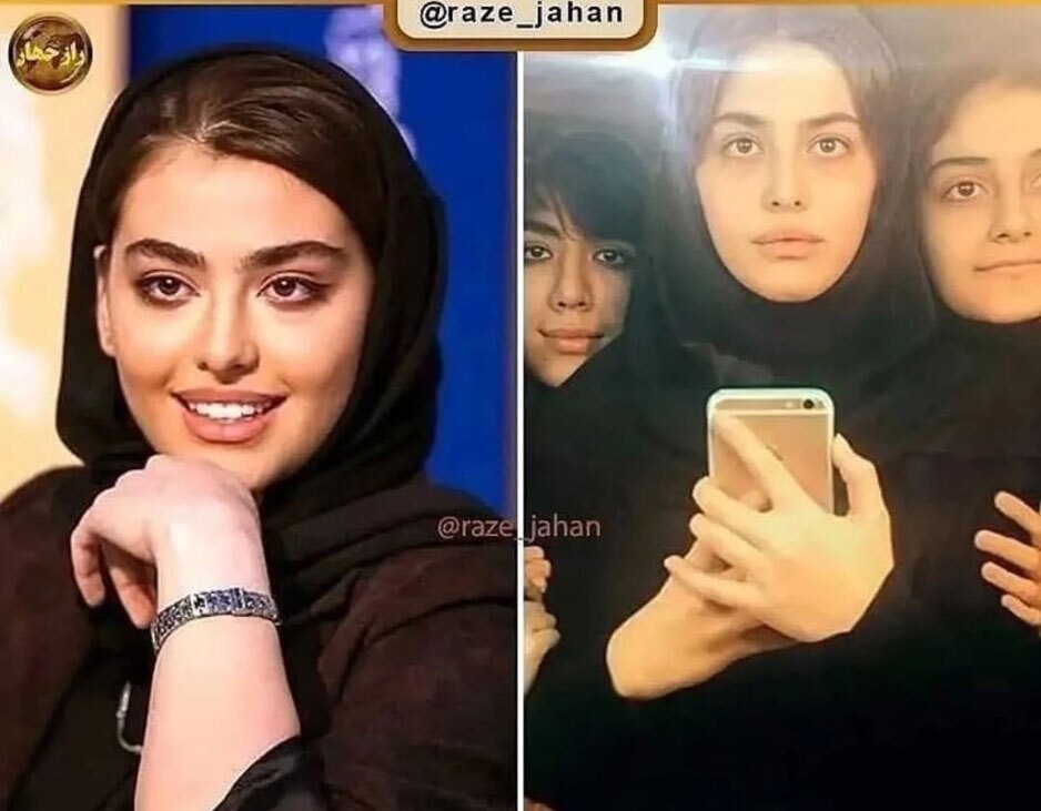 عکس |‌ تونل زمان؛  عکس‌های دوران مدرسه بازیگران معروف ایرانی؛ از ترلان پروانه، هانیه توسلی، رضا گلزار مهران مدیری و ...