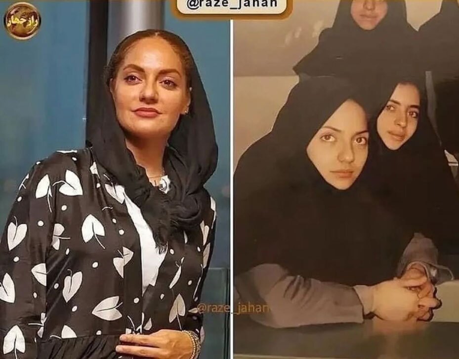 عکس |‌ تونل زمان؛  عکس‌های دوران مدرسه بازیگران معروف ایرانی؛ از ترلان پروانه، هانیه توسلی، رضا گلزار مهران مدیری و ...