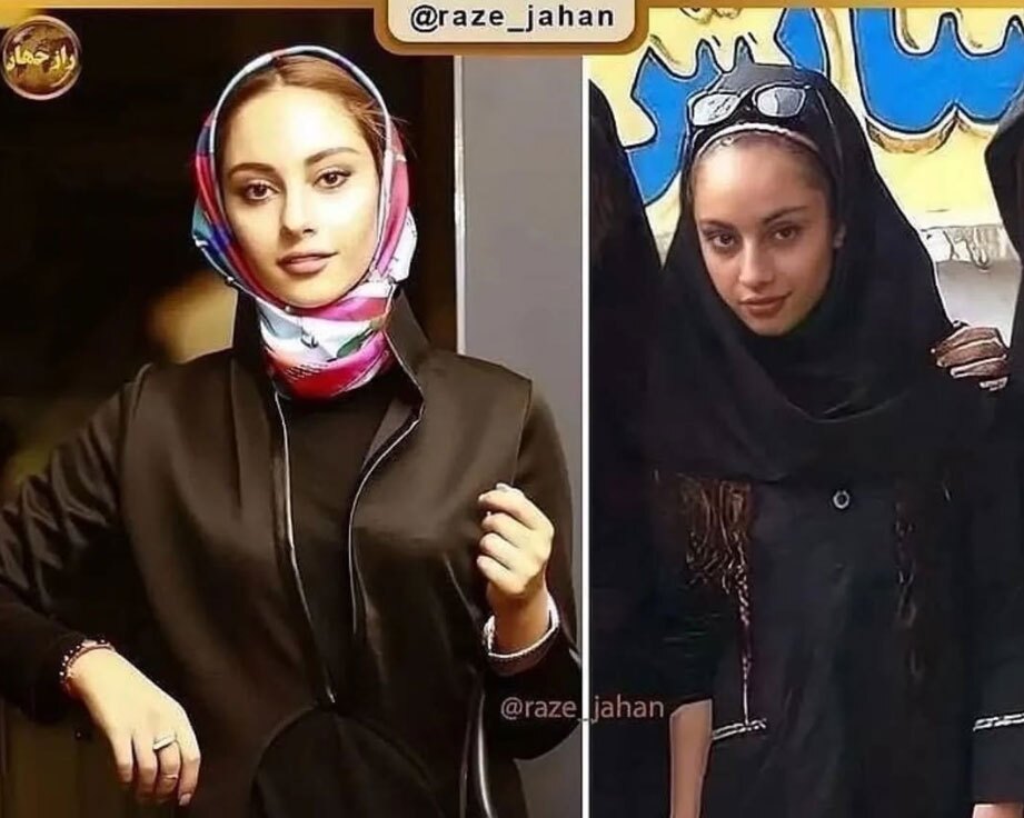 عکس |‌ تونل زمان؛  عکس‌های دوران مدرسه بازیگران معروف ایرانی؛ از ترلان پروانه، هانیه توسلی، رضا گلزار مهران مدیری و ...