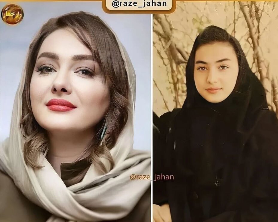 عکس |‌ تونل زمان؛  عکس‌های دوران مدرسه بازیگران معروف ایرانی؛ از ترلان پروانه، هانیه توسلی، رضا گلزار مهران مدیری و ...