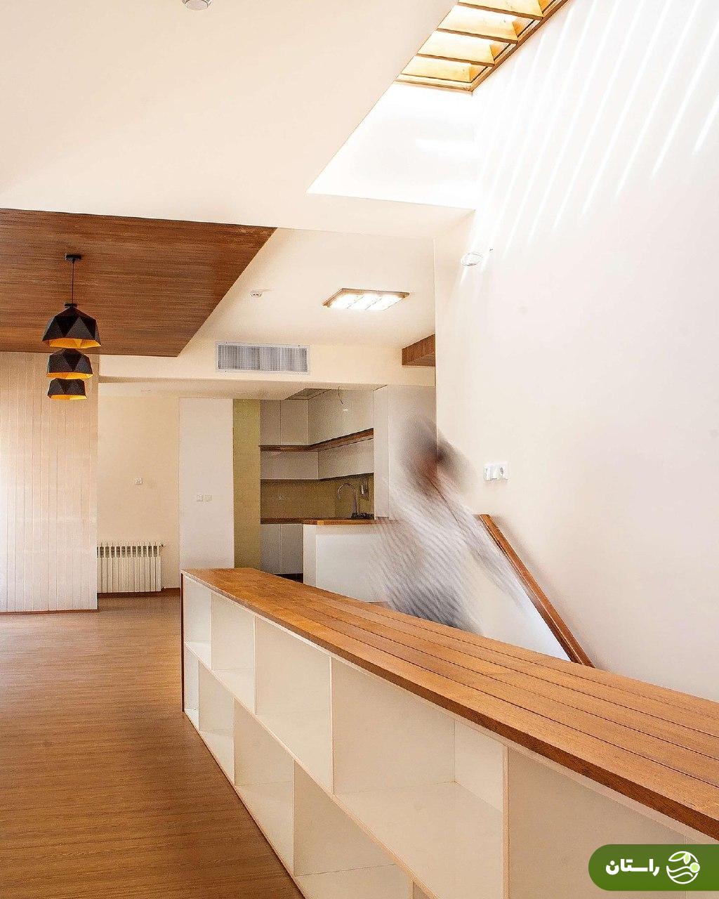 تصاویر | معماری دیدنی خانه گودال باغچه در یزد تصاویر | معماری دیدنی خانه گودال باغچه در یزد