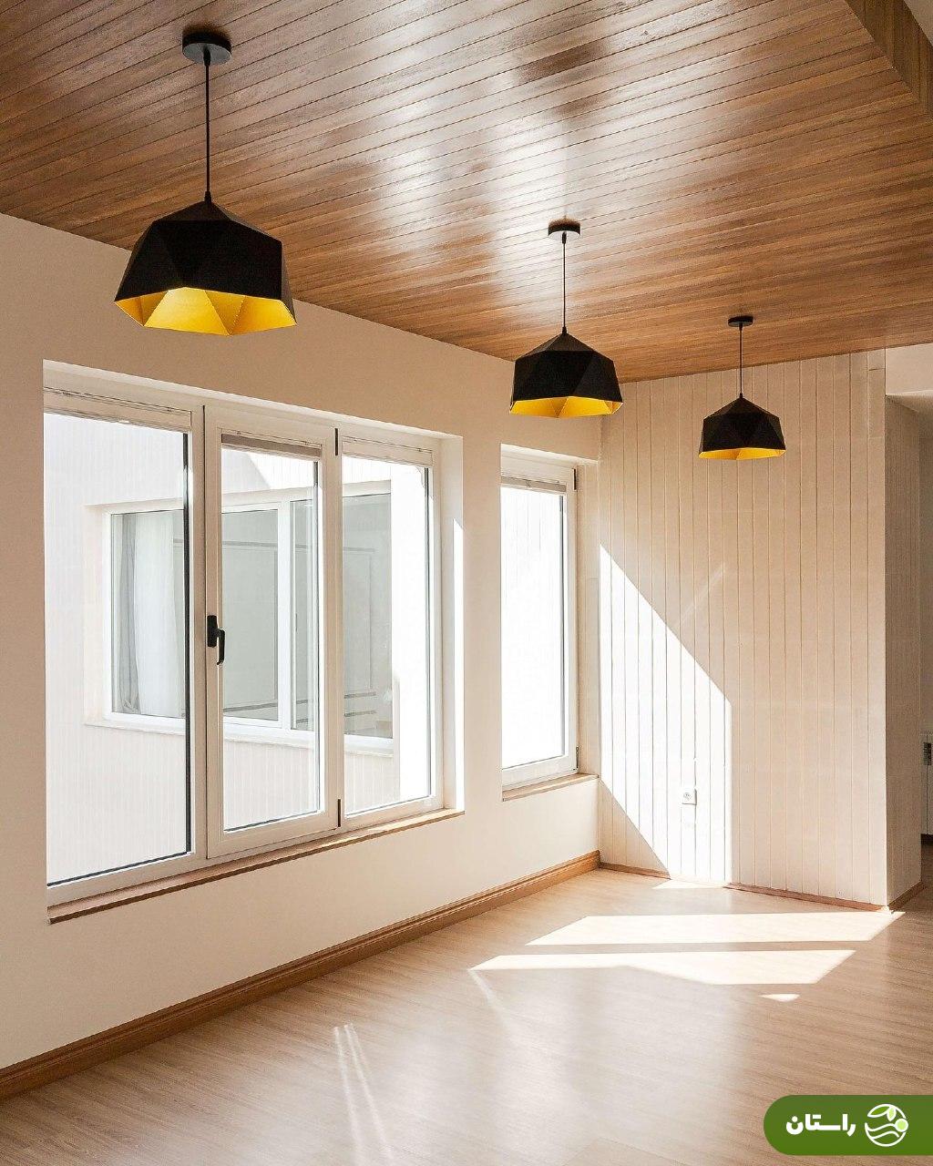 تصاویر | معماری دیدنی خانه گودال باغچه در یزد تصاویر | معماری دیدنی خانه گودال باغچه در یزد