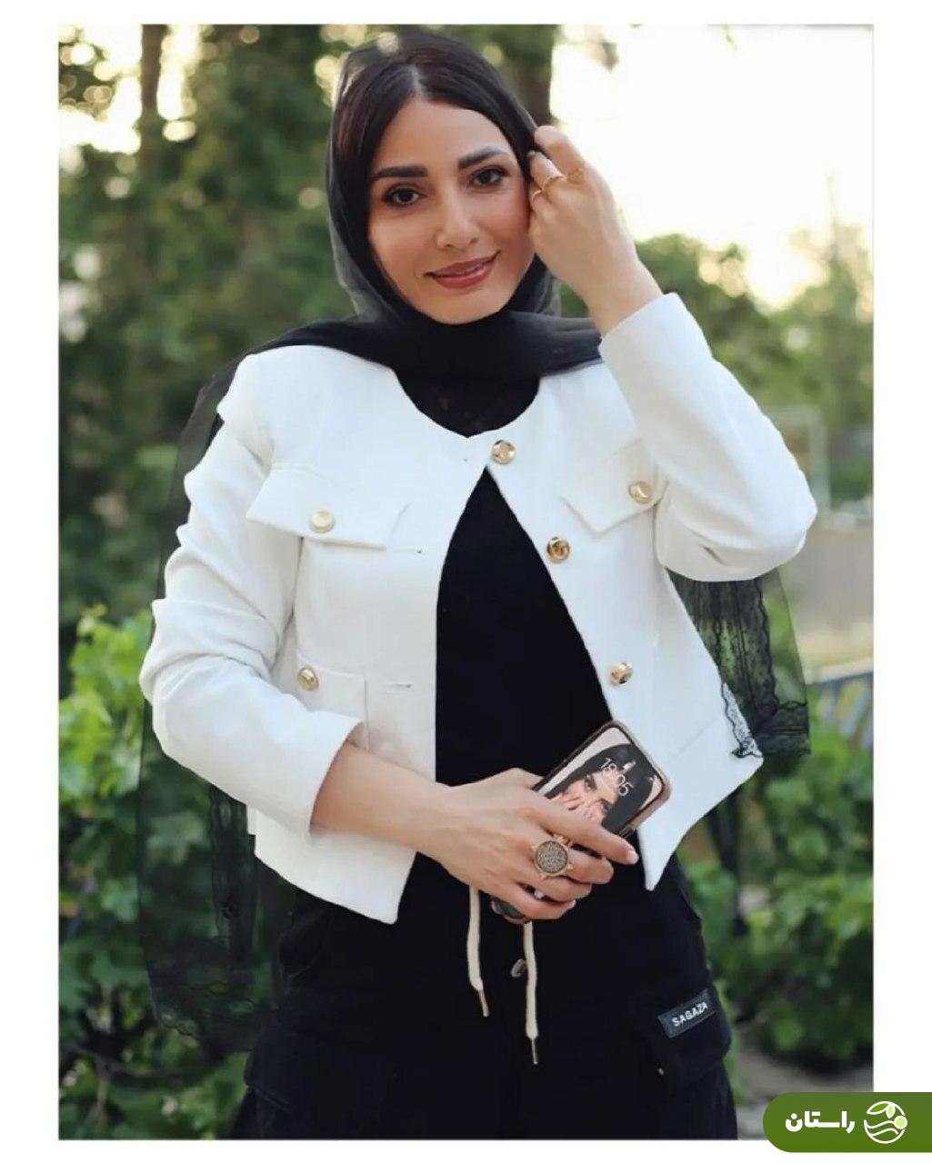 تصاویر | نازنین بیاتی، سمیرا حسنپور، مهراب قاسمخانی و فرهاد آییش در یک نمایشگاه تصاویر | نازنین بیاتی، سمیرا حسنپور، مهراب قاسمخانی و فرهاد آییش در یک نمایشگاه