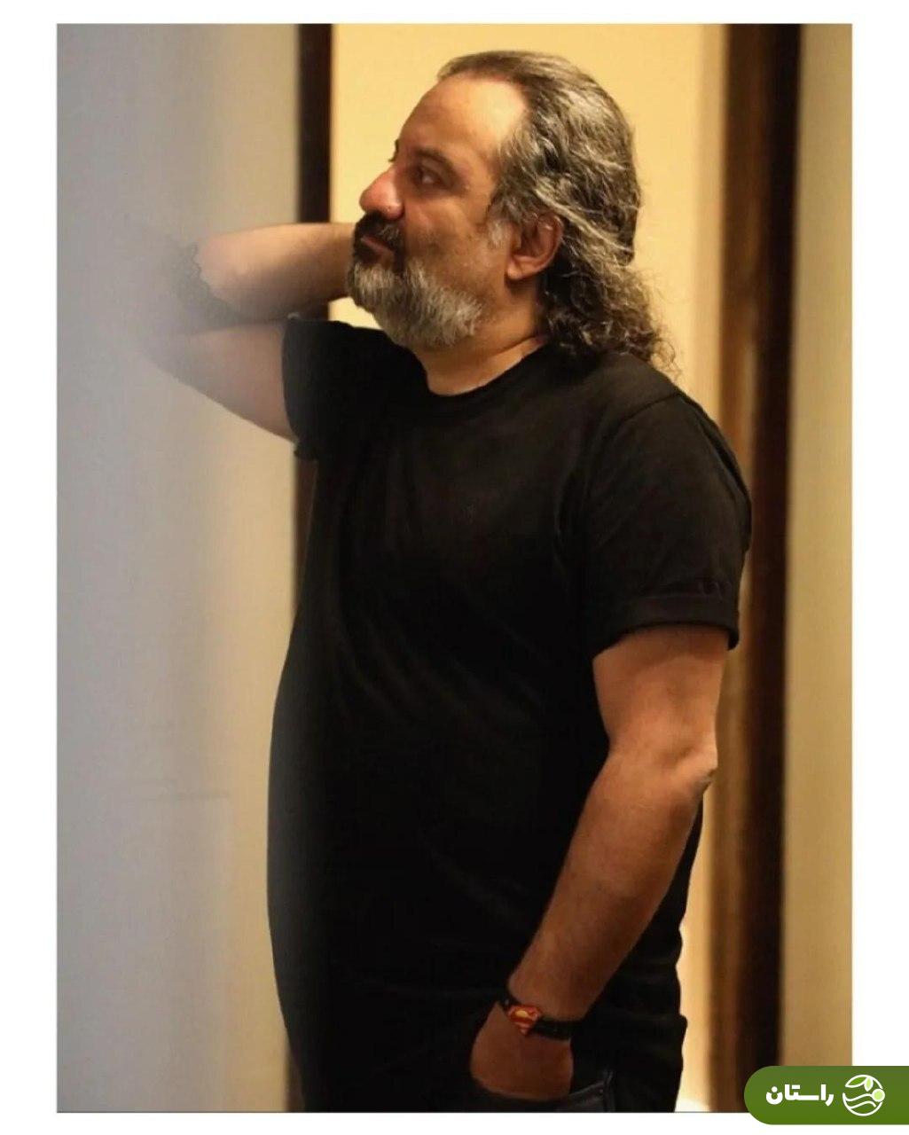 تصاویر | نازنین بیاتی، سمیرا حسنپور، مهراب قاسمخانی و فرهاد آییش در یک نمایشگاه تصاویر | نازنین بیاتی، سمیرا حسنپور، مهراب قاسمخانی و فرهاد آییش در یک نمایشگاه