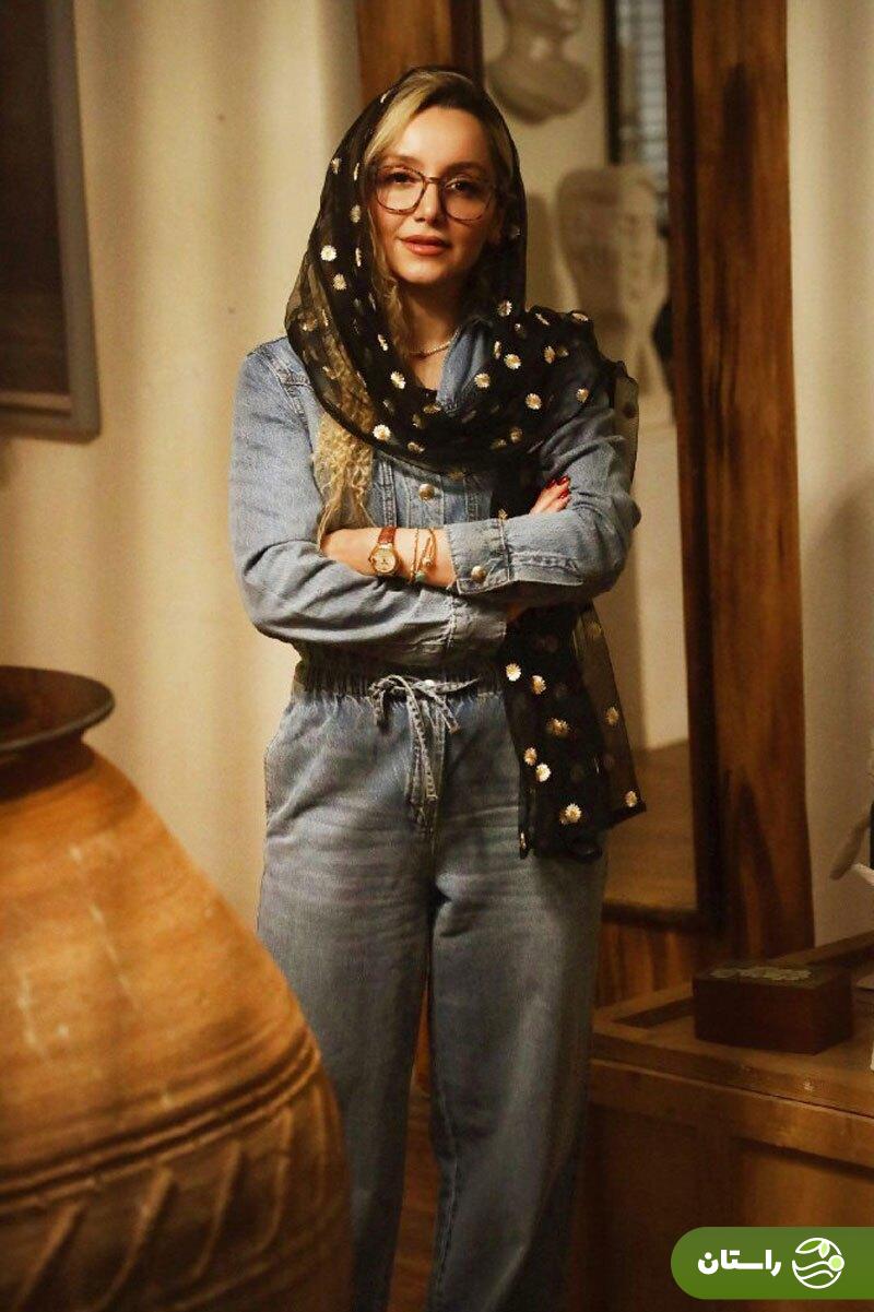 تصاویر | نازنین بیاتی، سمیرا حسنپور، مهراب قاسمخانی و فرهاد آییش در یک نمایشگاه تصاویر | نازنین بیاتی، سمیرا حسنپور، مهراب قاسمخانی و فرهاد آییش در یک نمایشگاه