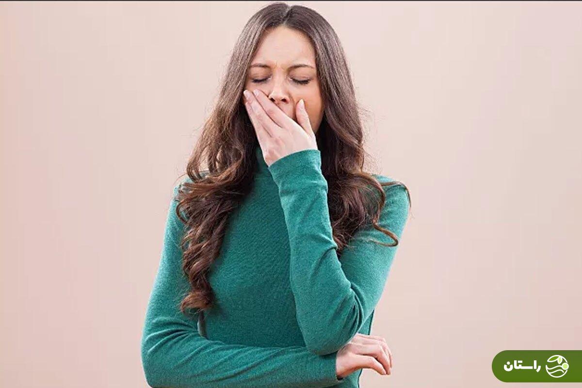 چرا خمیازه واگیردار است؟ چرا خمیازه واگیردار است؟