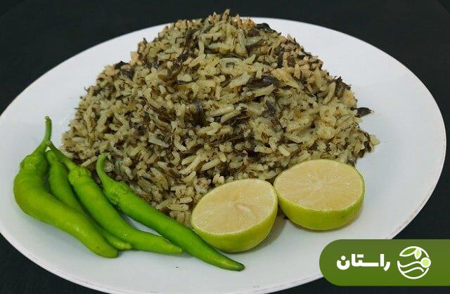 شنگ؛ پرطرفدارترین سبزی کوهی در میان لُرها و کُرد‌ها که ۴ ماه برای خوردنش فرصت دارید!