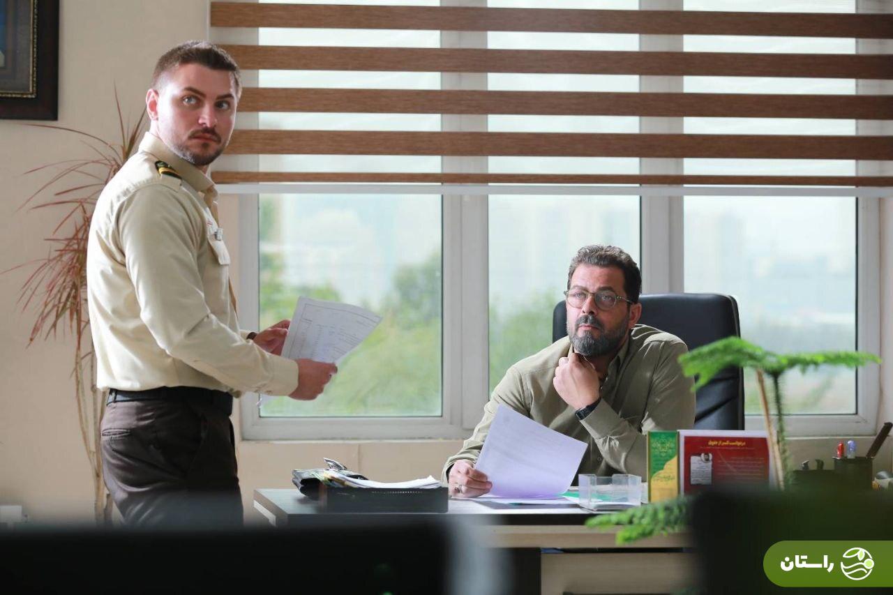 معرفی سریال «یزدان» با بازی پژمان بازغی، فاطیما بهارمست و مریم مومن + تیزر و زمان پخش