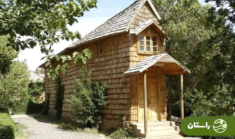 عکس | روستای چوبی ایران را دیدهاید؟؛ مقصدی خاص برای یک سفر متفاوت عکس | روستای چوبی ایران را دیدهاید؟؛ مقصدی خاص برای یک سفر متفاوت