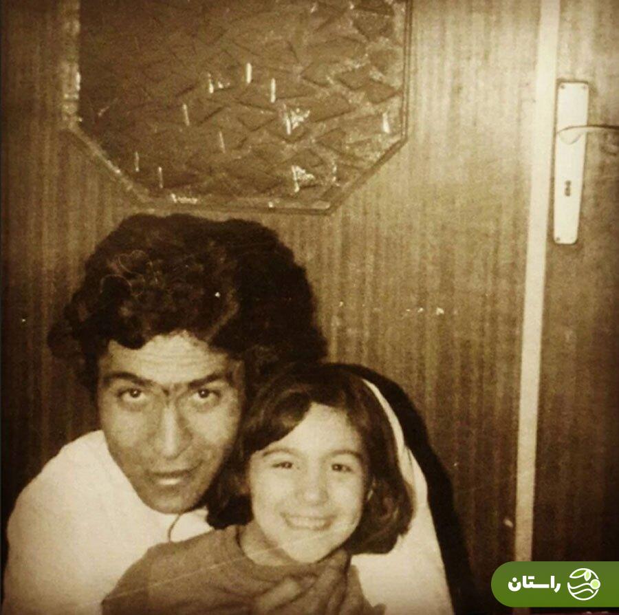 بیوگرافی و عکس‌های شخصی فلامک جنیدی؛ از شهرت با آثار مهران مدیری تا ازدواج با پسر نویسنده معروف + ویدئو