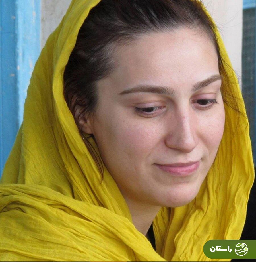 بیوگرافی و عکس‌های شخصی فلامک جنیدی؛ از شهرت با آثار مهران مدیری تا ازدواج با پسر نویسنده معروف + ویدئو