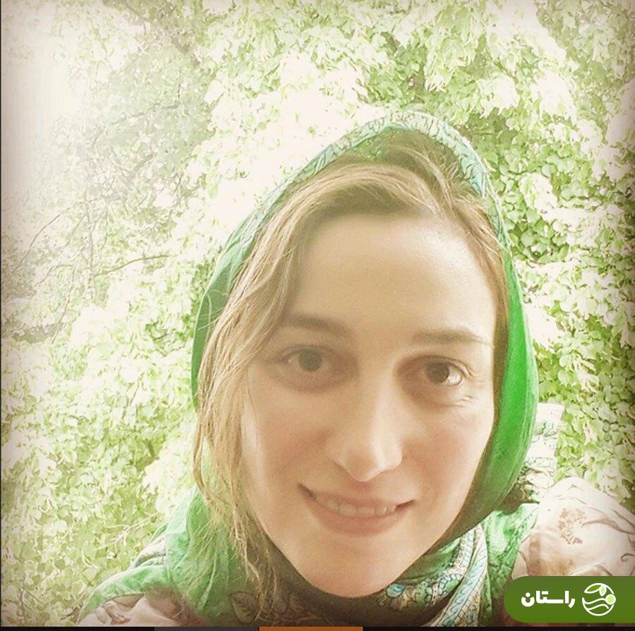 بیوگرافی و عکس‌های شخصی فلامک جنیدی؛ از شهرت با آثار مهران مدیری تا ازدواج با پسر نویسنده معروف + ویدئو