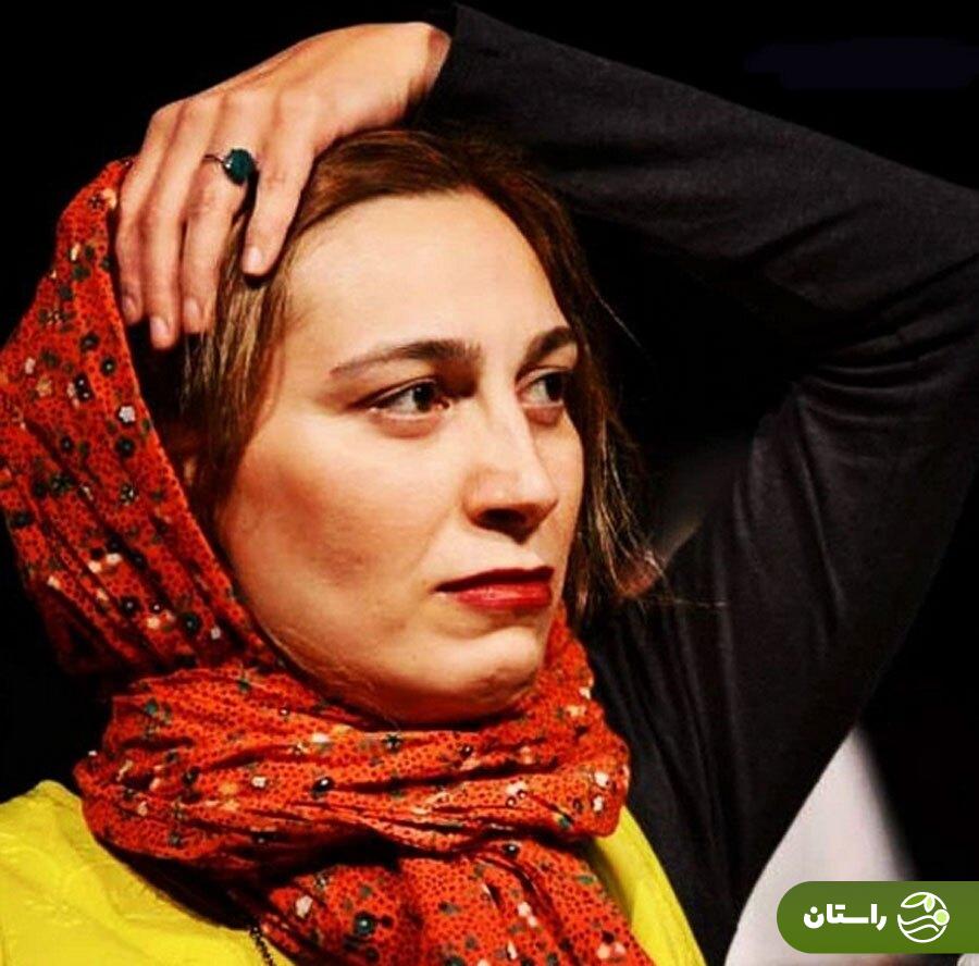 بیوگرافی و عکس‌های شخصی فلامک جنیدی؛ از شهرت با آثار مهران مدیری تا ازدواج با پسر نویسنده معروف + ویدئو