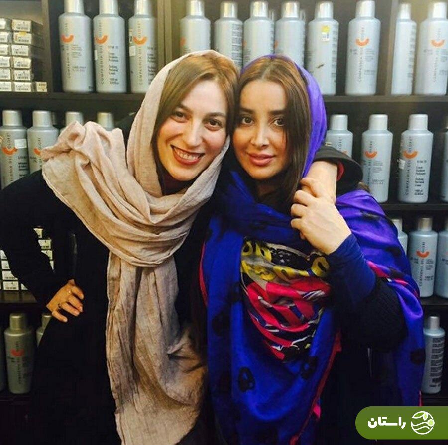 بیوگرافی و عکس‌های شخصی فلامک جنیدی؛ از شهرت با آثار مهران مدیری تا ازدواج با پسر نویسنده معروف + ویدئو