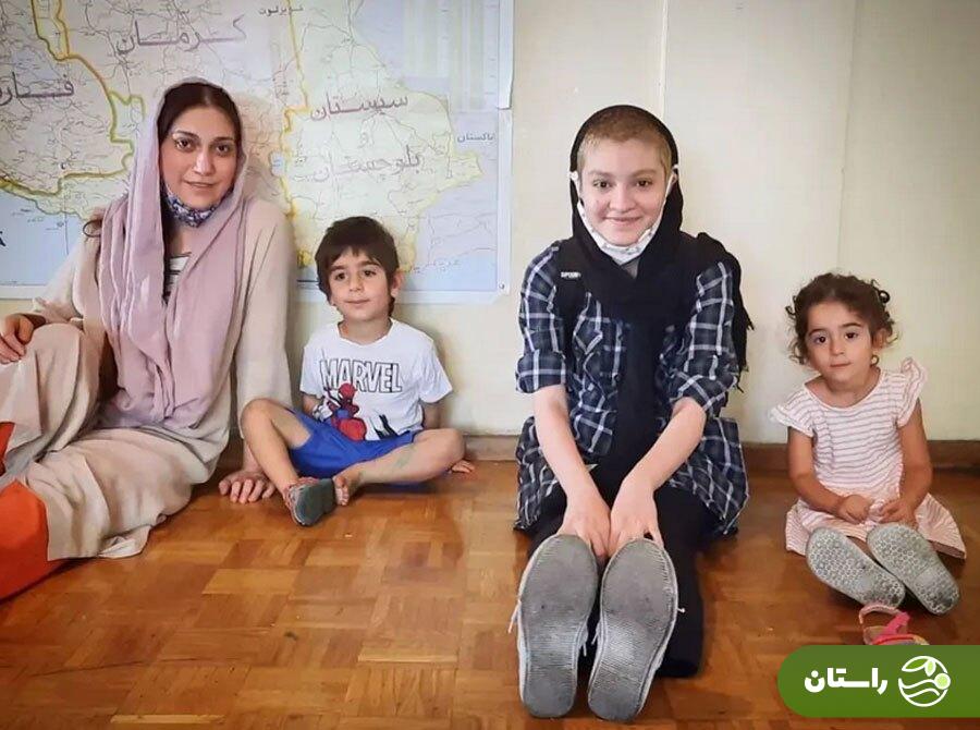 بیوگرافی و عکس‌های شخصی فلامک جنیدی؛ از شهرت با آثار مهران مدیری تا ازدواج با پسر نویسنده معروف + ویدئو