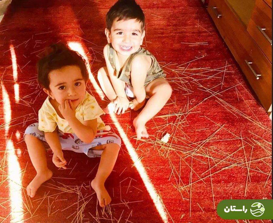 بیوگرافی و عکس‌های شخصی فلامک جنیدی؛ از شهرت با آثار مهران مدیری تا ازدواج با پسر نویسنده معروف + ویدئو