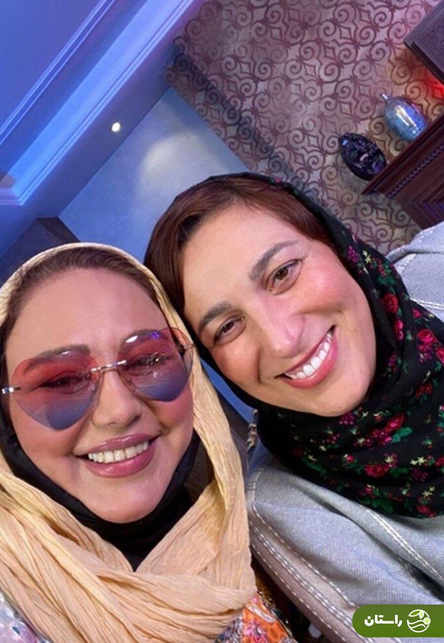 بیوگرافی و عکس‌های شخصی فلامک جنیدی؛ از شهرت با آثار مهران مدیری تا ازدواج با پسر نویسنده معروف + ویدئو