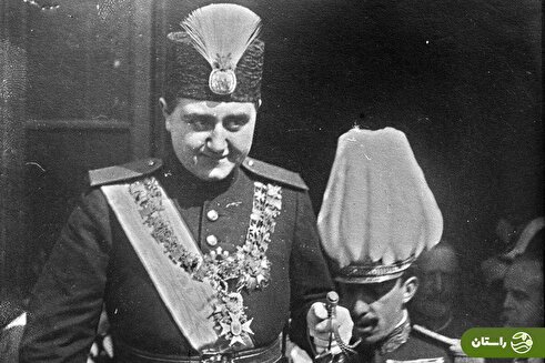 عکس | تونل زمان؛ زندگی خصوصی احمدشاه قاجار از بازی‌های کودکانه تا تاج و تخت