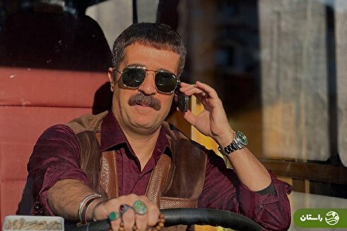 عکس | ارسطو عامل در جزیره فی فی تایلند