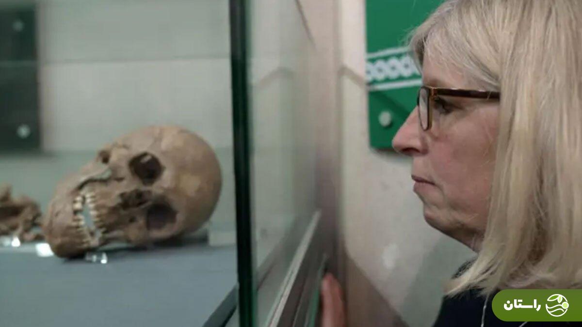 حقایق عجیب درباره اولین مبارزه انسان و شیر  + عکس