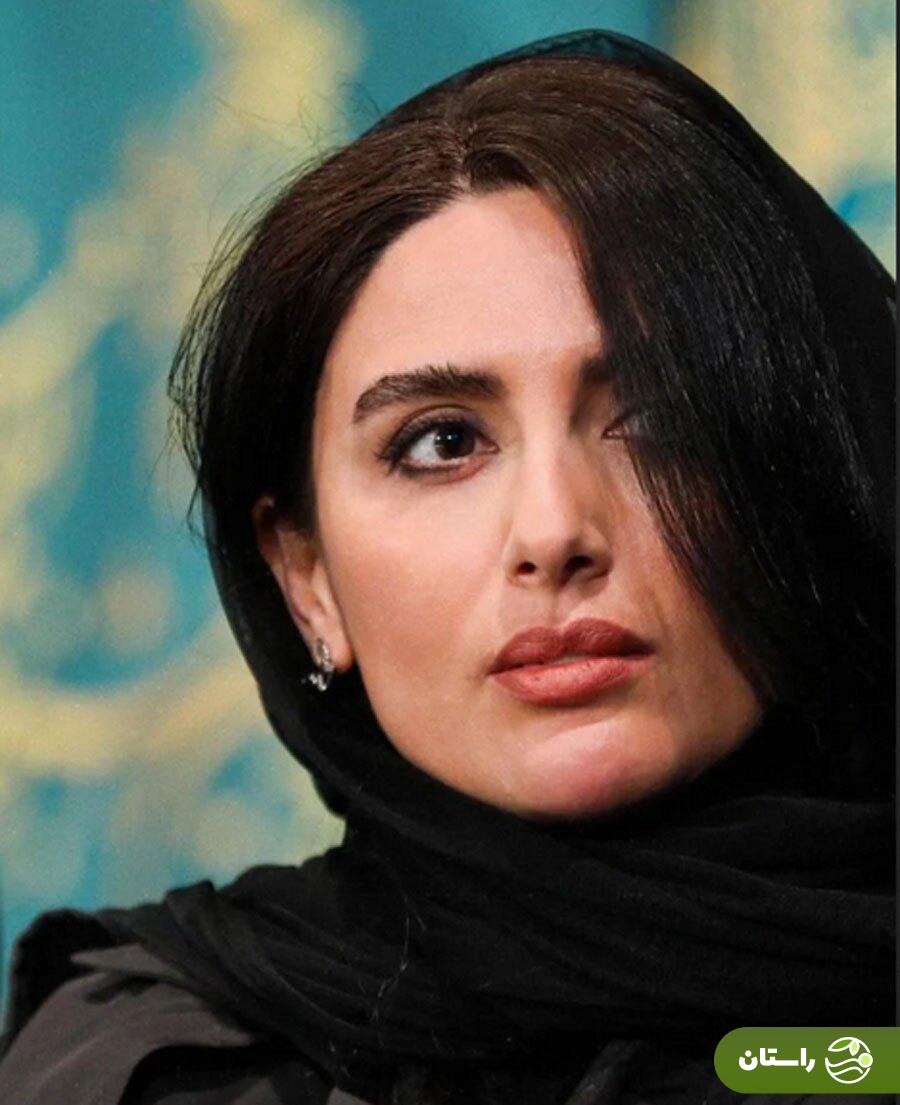 بیوگرافی رها خدایاری؛ از شهرت با سریال «یادآوری» تا حضور در «شام ایرانی» + جدیدترین عکس‌ها